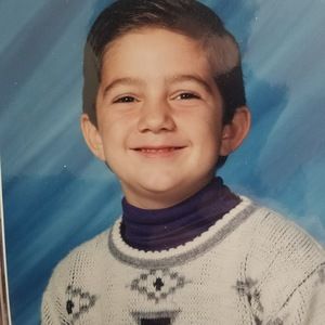 Meet your Posher, Benjamin